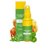 Spray de réparation des pieds, brume rafraîchissante, solution hydratante pour un confort , formule douce pour la peau, fonction de soins de bien-être, besoins d' pour soulager la fatigue
