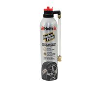 Spray De Réparation Des Pneus Holts Pour Joints Étanchéité, 400 ml