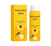 Spray De Restauration, Spray Professionnel À Base De Venin D'abeille, Sérum De Traitement À Base De Venin D'abeille, Dissolvant Pour Excroissances Cutanées (1pcs)