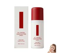 Spray De Retouche En Liquide Absorbant Pour Un Fini Mate Instantané (1pcs) | L'après-shampoing matifiant absorbe instantanément l'excès de sébum et de brillance. Résistant à la transpiration