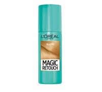 Spray de retouche - L'OREAL PARIS - Magic Retouch - 75ml - Racines blondes - Sèche rapidement