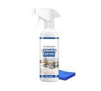 Spray de revêtement de carrelage en céramique, imperméable à long terme, 120 ml, spray de protection de la maison pour carrelage | Pour propriétaires, bricoleurs, personnes âgées, cuisine, salle de