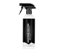 Spray De Revêtement - De Graphène En Céramique Naturelle | Agent De Scellage Nano Liquide 500ml, Couche De Bouclier En, Vernis, Traitement De Protection De Peinture De Voiture Pour Fini