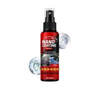 Spray De Revêtement Pour Véhicules Solution Hydrofuge Anti-Poussière