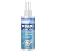 Spray De Scellant Pour Art De Pierre, Scellant Protecteur À Séchage Rapide, 100 Ml, S-cellant Pour Peinture Sur Pierre, Spray D'art À Séchage Rapide, Finition Claire Et Propre, Pour Les Studios À Domi