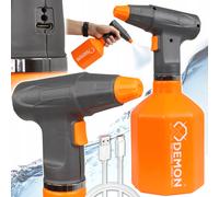 Spray de seringue automatique de batterie 1L