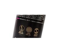 Muc-Off Produit de finition pour moto Silicon Shine – 500 ml – Noir