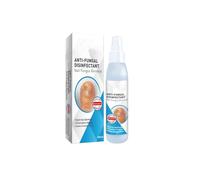 Spray De Soin Des Ongles, Spray De Soin Des pied, Ongles Et Pieds Allaitement Des Essence, PéNèTre En Profondeur, Hydrate Et ProtèGe Autour Des Clou Et Des autour, Hommes Qu'Aux Femme (A, x 1)