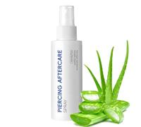 Spray De Soin Pour Le Piercing Spray Nettoyant Pour Piercing 120 ml