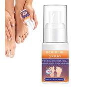 Spray de soin pour les pieds, lotion neutralisante pour les odeurs, formule déodorante pour la peau, chaussures de sport, bateau, utilisation douce, solution de contrôle des odeurs, hommes et femmes