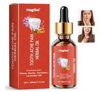 Spray De Soins Bucco-dentaires, Gouttes De Repousse Des Gencives, Gel Régénérant Gencives, Sprays De Soulagement Des Maux De Dents, Rejuvenate Your Gums With Ease, Soins Buccaux 30ml