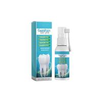 Spray de Soulagement des Gencives,Spray de Thérapie des Gencives,Soulagement Soulager les Genciv Dégarnies,Prévenir le Saignement,Remèdes pour les Dents et les Genciv 30ML