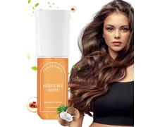 Spray de - Spray déodorant pour le corps | Brume corporelle | Brume parfumée longue durée pour une fraîcheur quotidienne | Déodorant Sppray adapté pour homme et femme utilisation en voyage