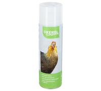 Spray de terre de diatomées Kerbl Blanc 500 ml