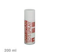 Spray De Test Pour Détecteur De Fumée Cramolin Rmt, 200ml