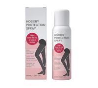 Spray de Tissu Délicat,100 ml Soin pour collants et bas - Douce Protection Contre Les Accrocs,Pour Les Tenues Business Casual, Professionnelles, De Commute, Formelles, De Travail, Et Quotidiennes.