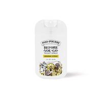 Spray de toilette avant-go Poo-Pourri Original Citrus 1 fl oz Format de poche - Citron bergamote et citronnelle