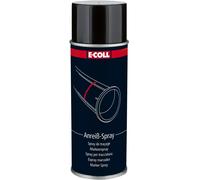 Spray de traçage 400ml bleu E-COLL