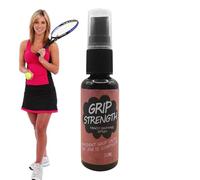Spray De Traction Amélioré - Spray Pour Poignée De Main, Excellents Grips Pour Pole Dance, Prise Ferme, Poignées De Tennis, D'haltérophilie, De Pickleball, De Football, Spray Adhésif Amélioré, Pour Ma