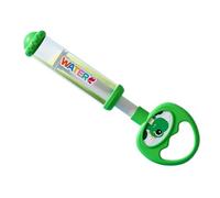 Spray d'eau Effet Feux d'artifice | Pulvérisateur Interactif Seringue Tirant La Levier | Accessoire Aquatique pour Fête Jeux en Plein Air Fun Summer