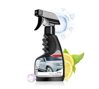 Spray Décapant Rouille,120 ml Produit Nettoyant Pour Entretien De La Voiture,Nettoyant Rouille pour Jantes de Voiture - pour Automobile, Moto, Camping-cars, Bateau, Portes, Tuyaux d'Échappement
