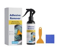 Spray Décollant Brume Nettoyante Action Rapide Anti-Rayures 120ml