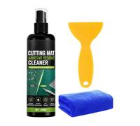 Spray décolle 100 ml à action rapide douce protection longue durée | Spray dissolvant de colle pour atelier, maison, amateurs de bricolage, couture, création, cartes techniques, collage