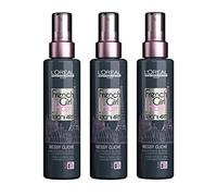 Spray de définition Messy Cliché, froissé nonchalant, Spray de définition Messy Cliché, froissé nonchalant, 150ml, L'Oréal
