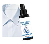 Spray Défroissant Anti-Statique Séchage Doux 50 ml