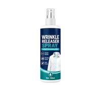 Spray Défroissant Vêtement 100ml | Spray Anti-Plis Sans Repasser