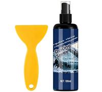 Spray Dégivrant Congélateur Nettoyant Dégivrage Détartrage Action