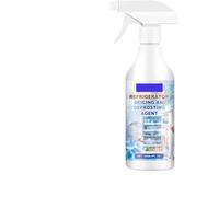 Spray dégivrant pour le compartiment congélateur du réfrigérateur, spray nettoyant et dégivrant pour réfrigérateur, dégivrant, spray dégivrant et dégivrant pour compartiment congélateur