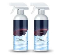 Spray dégivrant puissant pour pare-brise de voiture, 300 ml, fondant rapidement glace et neige, spray dégivrant pour pare-brise