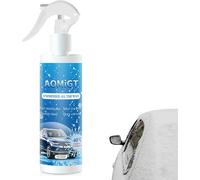 ¿Spray Dégivrant Rapide -40°C¿ - Pour Pare-Br /Miroirs (Formule Écologique) [Voi6175378]
