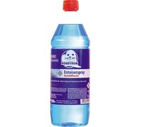 Spray dégivrant Robbyrob 8601000000 Bouteille de recharge 1l