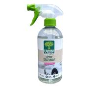 Spray dégivrant voiture - Dégivre rapidement pare-brise & vitres | L’Arbre Vert Automobile