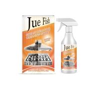 Spray Dégraissant For Cuisine - Nettoyant Multi-surfaces For Fours Et Comptoirs - Élimine La Graisse Et Les Taches Tenaces(3PCS)