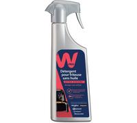 Wpro Spray dégraissant pour friteuse sans huile DFA150 – 500 ml