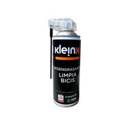 Spray dégraissant Klein Pro Noir