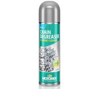 Spray dégraissant pour chaine vélo Motorex 500 ml ( 500 mL )