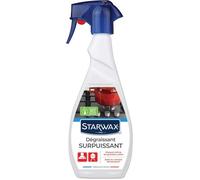 Spray Dégraissant surpuissant pour Cuisine - 500 ml