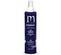 MULATO - Repigmentant cheveux - spray déjaunissant terre bleue - Cheveux colorés, naturels, décolorés - Contenance : 200 ml