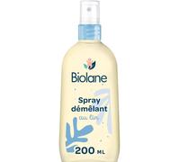 Spray Démêlant 200ml Multicolore TU