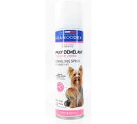 Spray Démêlant À L'huile De Jojoba Pour Chiens. 250 Ml.