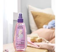 Corine de Farme Spray ultra démêlant Reine des Neiges 2 Elsa – Peau sensible, enfant dès 3 ans