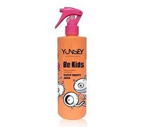 Spray démélant et hydratant pour les cheveux des enfants - 400 ml - YUNSEY PROFESSIONAL