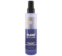 Générik Spray démêlant bi-phase neutralisant BB-Hair Blond 200 ml