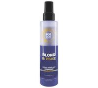 Spray Démêlant neutralisant Bi Phase Blond Generik 200ML