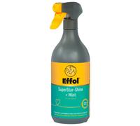 Spray démêlant pour cheval Effol Effol - Superstar-shine Blanc 750 ml