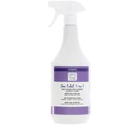 Spray démêlant pour cheval Hippotonic Essentiel Blanc 1 L